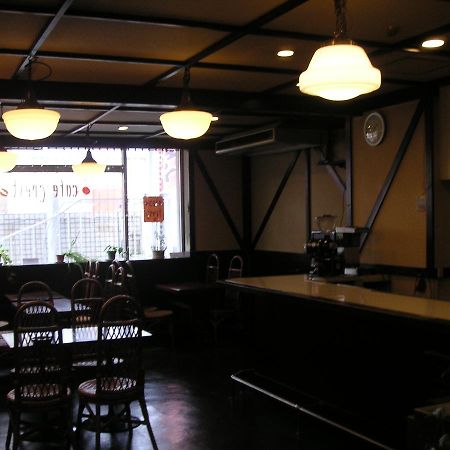 Hotel Mitsufu Ōsaka Exterior foto